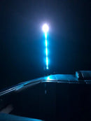 Stern LED Light Whip for Boats