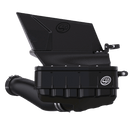 Particle Separator (Wheel Well Mounted) for the 2022-2025 Polaris RZR PRO R 2.0L