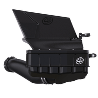 Particle Separator (Wheel Well Mounted) for the 2022-2025 Polaris RZR PRO R 2.0L