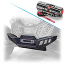 X3 bumper – OEM-style fitment
