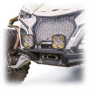 Can-Am 2024+ Maverick R HD Front Winch Bumper