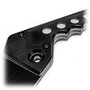 DRT motorsports grab handle 2024+ Maverick R, engineered for comfort and accessories