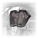 DRT Can-Am 2024+ Maverick R Aluminum Air Intake Vent