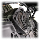 Maverick R air intake vent installed