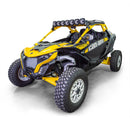 DRT Motorsports Can-Am Maverick R Light Bar Bracket Kit