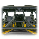 DRT Can-Am 2024+ Maverick R Intrusion Bar Kit for OEM Cage