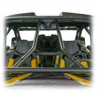 DRT Can-Am 2024+ Maverick R Intrusion Bar Kit for OEM Cage
