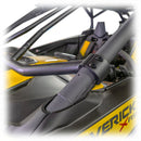 DRT Can-Am 2024+ Maverick R Intrusion Bar Kit for OEM Cage