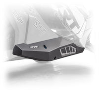 Can-Am 2024+ Maverick R Rock Sliders