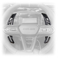Can-Am 2024+ Maverick R Billet Paddle Shifters