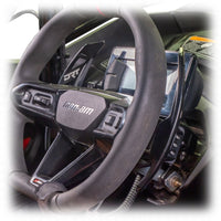 Can-Am 2024+ Maverick R Billet Paddle Shifters