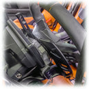 Can-Am 2024+ Maverick R Billet Paddle Shifters
