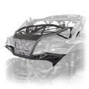 Can-Am X3 rear bumper with spare tire carrier – heavy-duty steel construction