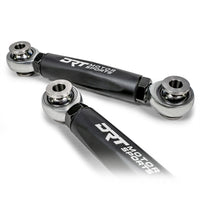 DRT RZR XP Billet Aluminum Hex Bar Adjustable Sway Bar Link Kit (M12)