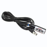 Elite Headset / Helmet to Intercom Cable