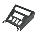 Can-Am X3 Pillar Replacement Bracket with Side Panels