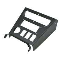 Can-Am X3 Pillar Replacement Bracket with Side Panels