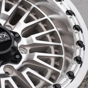SLAYER 6R BEADLOCK