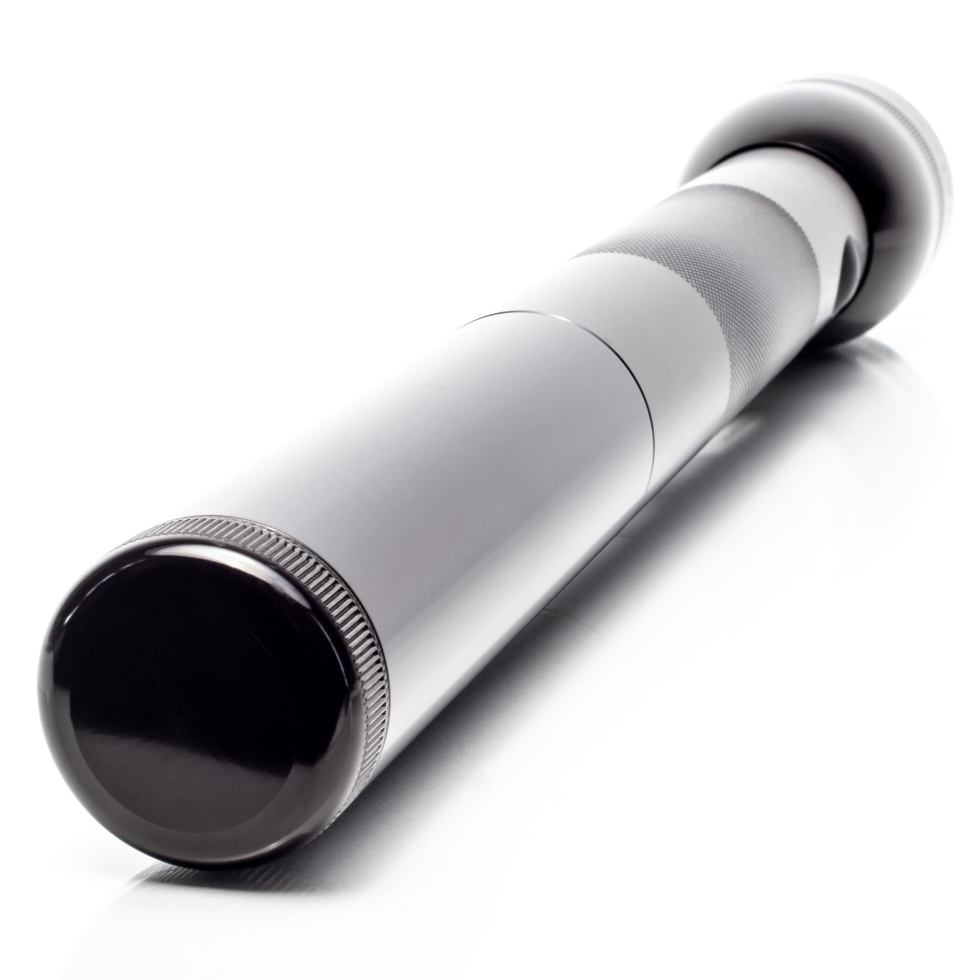 Battery / Body Extension for D Model Maglight