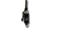 Industrial Safety Whip - 3ft
