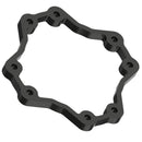 Plastic Center Cap Spacer