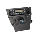 Rocker Intercom Adapter Block Off Plate