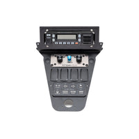 Polaris 2025 RZR Pro R Kenwood Radio and Intercom with Switch Pros Bracket