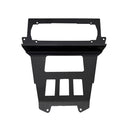 Polaris 2025 RZR Pro R Kenwood Radio and Rocker Intercom with Switch Pros VERTICAL Bracket