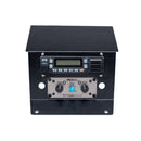 Polaris 2019+ Ranger Radio and Intercom Bracket