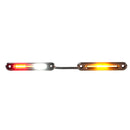 4" Slim Line Chase Bar