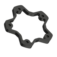 Plastic Center Cap Spacer