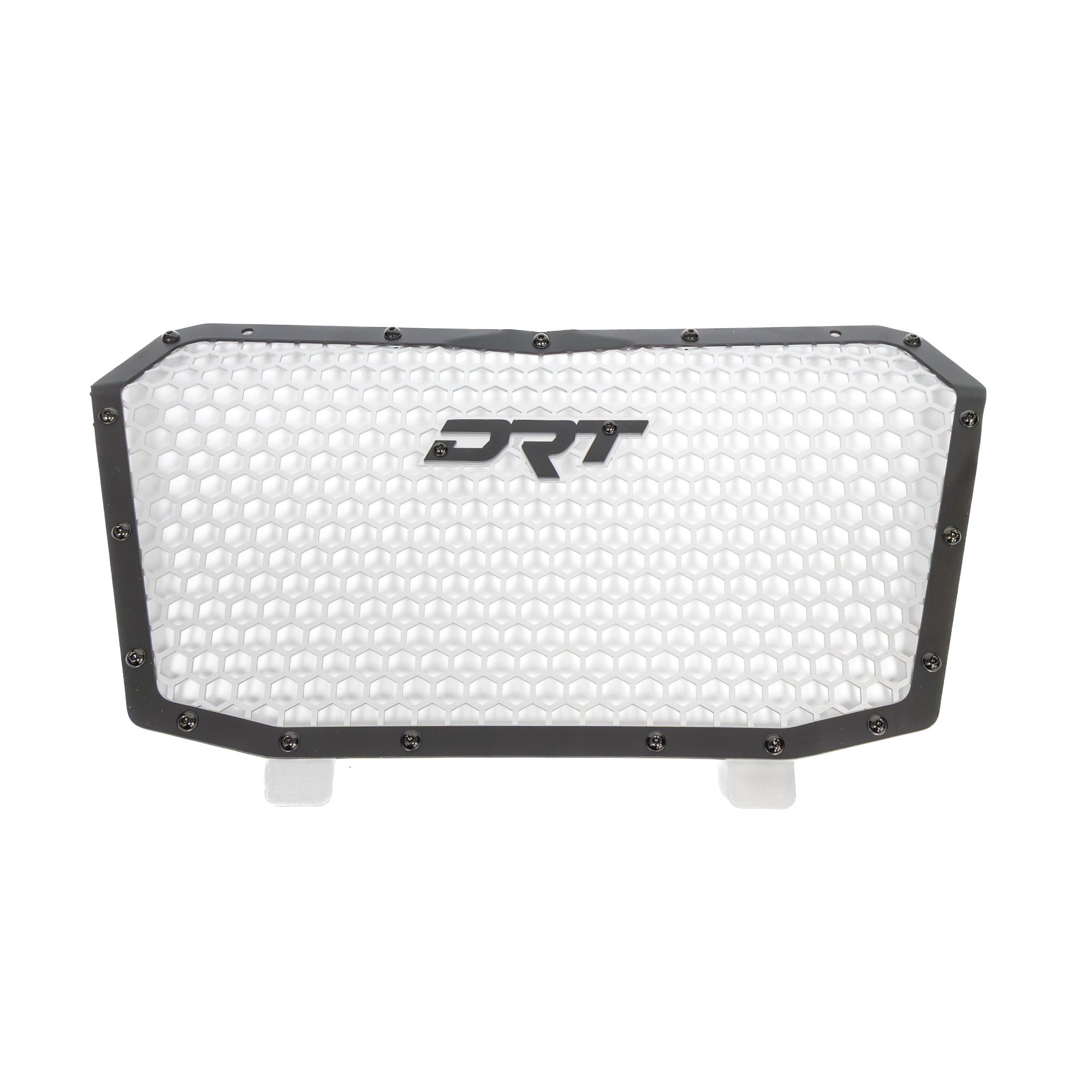 DRT Motorsports Aluminum Front Grill for Kawasaki Teryx H2