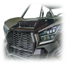 DRT Motorsports Kawasaki Teryx KRX/4 1000 High Impact ABS Vented Hood