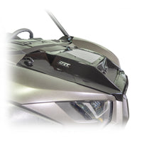 DRT Motorsports Kawasaki Teryx KRX/4 1000 High Impact ABS Vented Hood