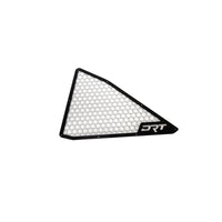 DRT Motorsports Air Intake Vents Mesh Set for Kawasaki Teryx H2