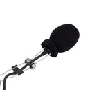 Extreme Foam Mic Sock