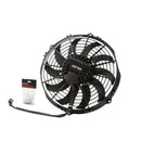 RPM Can-Am X3 2017-19 / 50mm Brushless 10" 10 Blade Intercooler Fan Upgrade