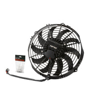 RPM Can-Am X3 2017-19 / 50mm Brushless 10" 10 Blade Intercooler Fan Upgrade