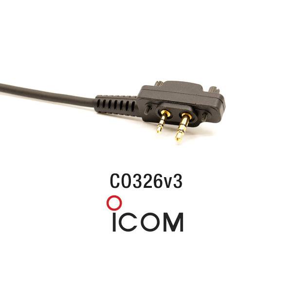 Icom - 5100