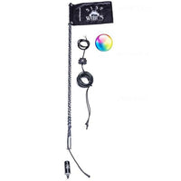 187 LED Whip