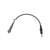 PCI Stilo Adapter Cable For Trax Wired Venti Model Helmets