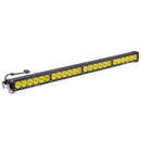 OnX6+ Straight LED Light Bar Driving/Combo Amber 40"
