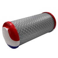 REPLACEMENT FILTER FOR 2015-2025 POLARIS RZR 900 / S1000, 2016-2025 POLARIS GENERAL, 2024-2025 POLARIS RANGER XD 1500