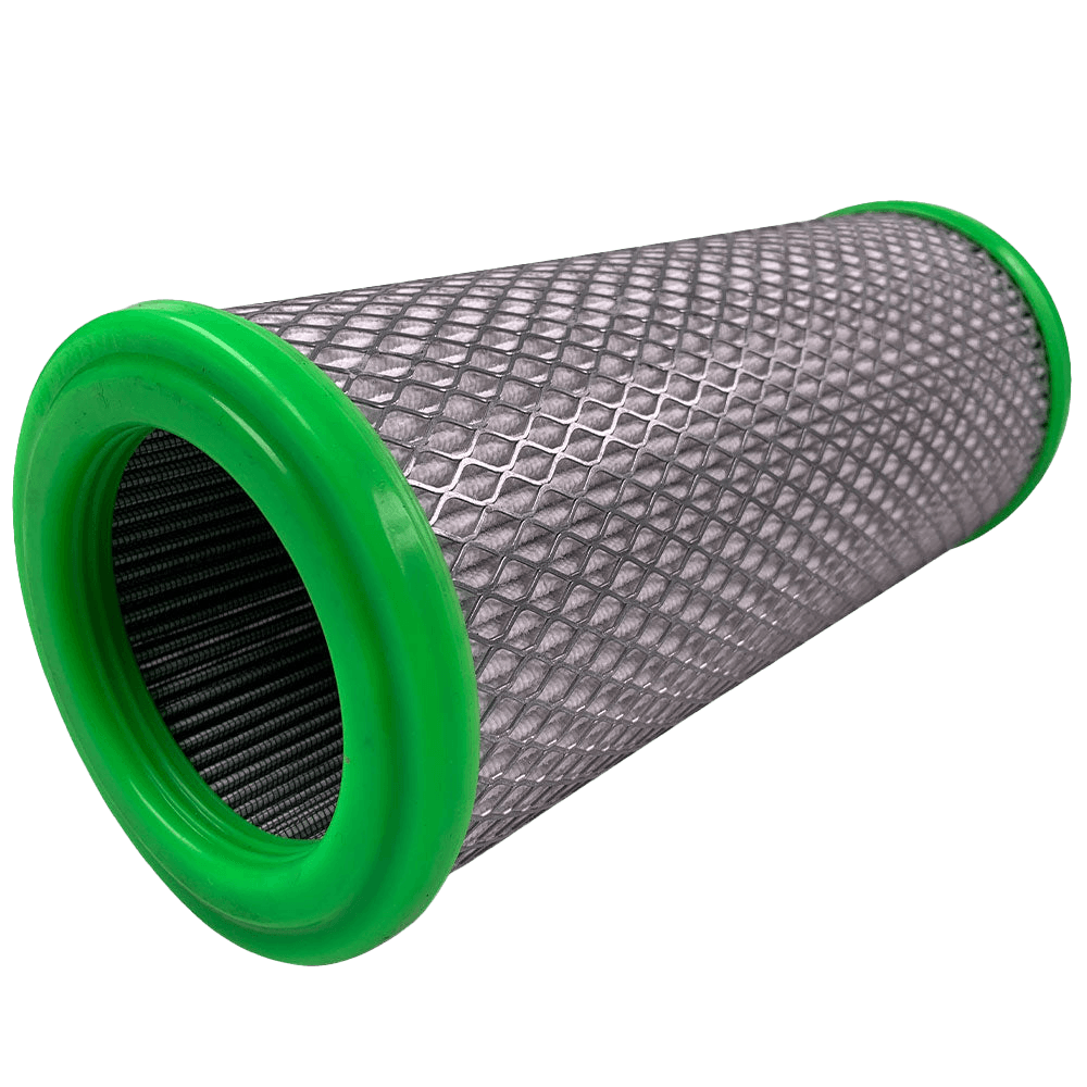 REPLACEMENT FILTER FOR 2018-2025 TEXTRON / ARCTIC CAT WILDCAT XX / 2015-2018 CAN-AM® MAVERICK