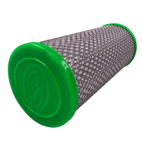 REPLACEMENT FILTER FOR 2018-2025 TEXTRON / ARCTIC CAT WILDCAT XX / 2015-2018 CAN-AM® MAVERICK