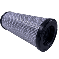 REPLACEMENT FILTER FOR 2017-2025 CAN-AM MAVERICK X3, 2024 MAVERICK R, 2021-2025 COMMANDER, SPORT 1000R