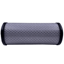 REPLACEMENT FILTER FOR 2017-2025 CAN-AM MAVERICK X3, 2024 MAVERICK R, 2021-2025 COMMANDER, SPORT 1000R
