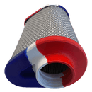 REPLACEMENT FILTER FOR 2014-2025 POLARIS RZR XP 1000 / TURBO, PRO XP / RS1, TURBO R, PRO S
