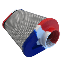 REPLACEMENT FILTER FOR 2014-2025 POLARIS RZR XP 1000 / TURBO, PRO XP / RS1, TURBO R, PRO S