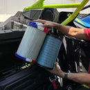 Replacement Filter for 2022-2025 Polaris RZR Pro R 2.0L